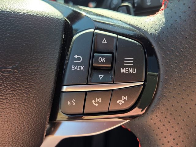 Certified 2025 Ford Explorer ST image 26