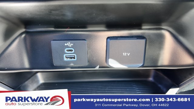 Certified 2026 Ford F250 XLT AWD/4WD image 26