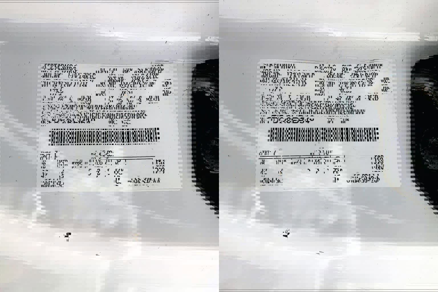 Certified 2020 Ford F250 XL w/ Power Equipment Group image 29