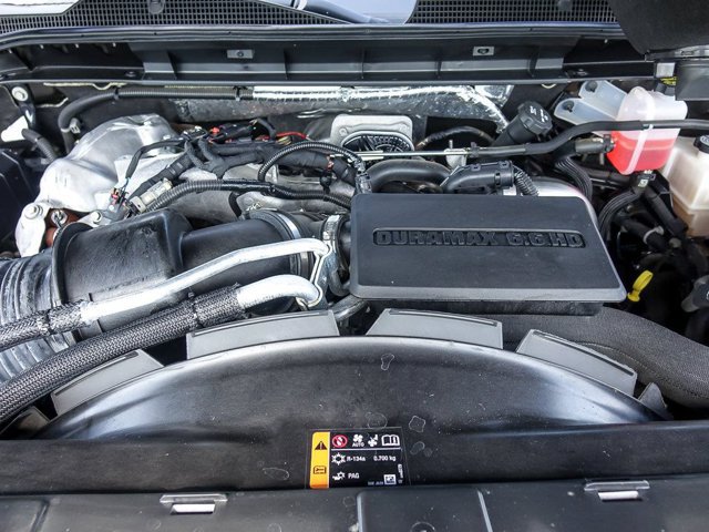 Used 2024 Chevrolet Silverado 2500 ZR2 w/ Technology Package AWD/4WD image 36