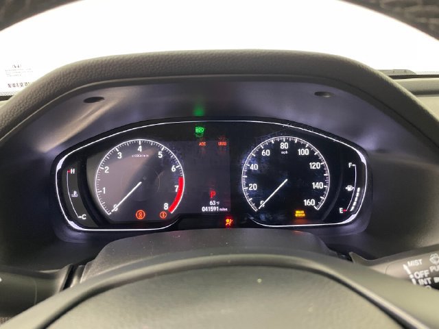 Used 2019 Honda Accord Sport image 5