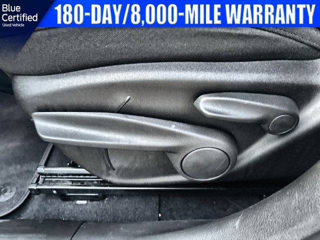 Used 2021 Jeep Renegade Latitude FWD image 21