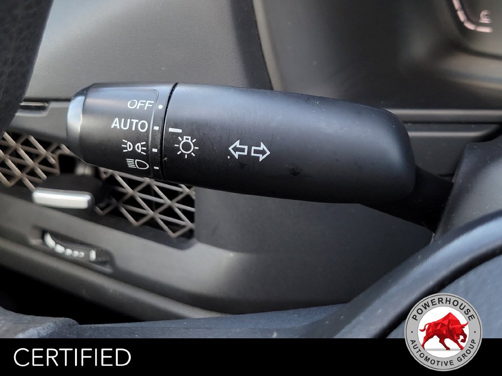 Used 2024 Honda Accord EX image 28