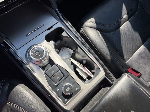 Certified 2023 Ford Explorer ST w/ Equipment Group 401A image 18