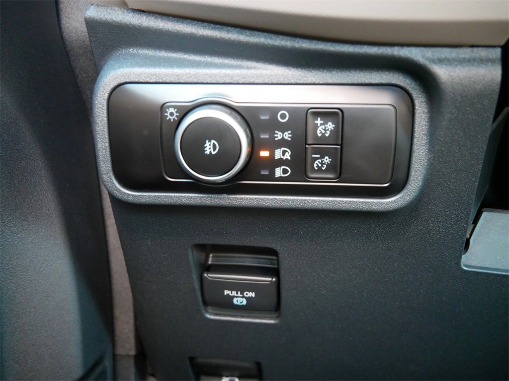 Certified 2023 Ford Bronco Big Bend image 26