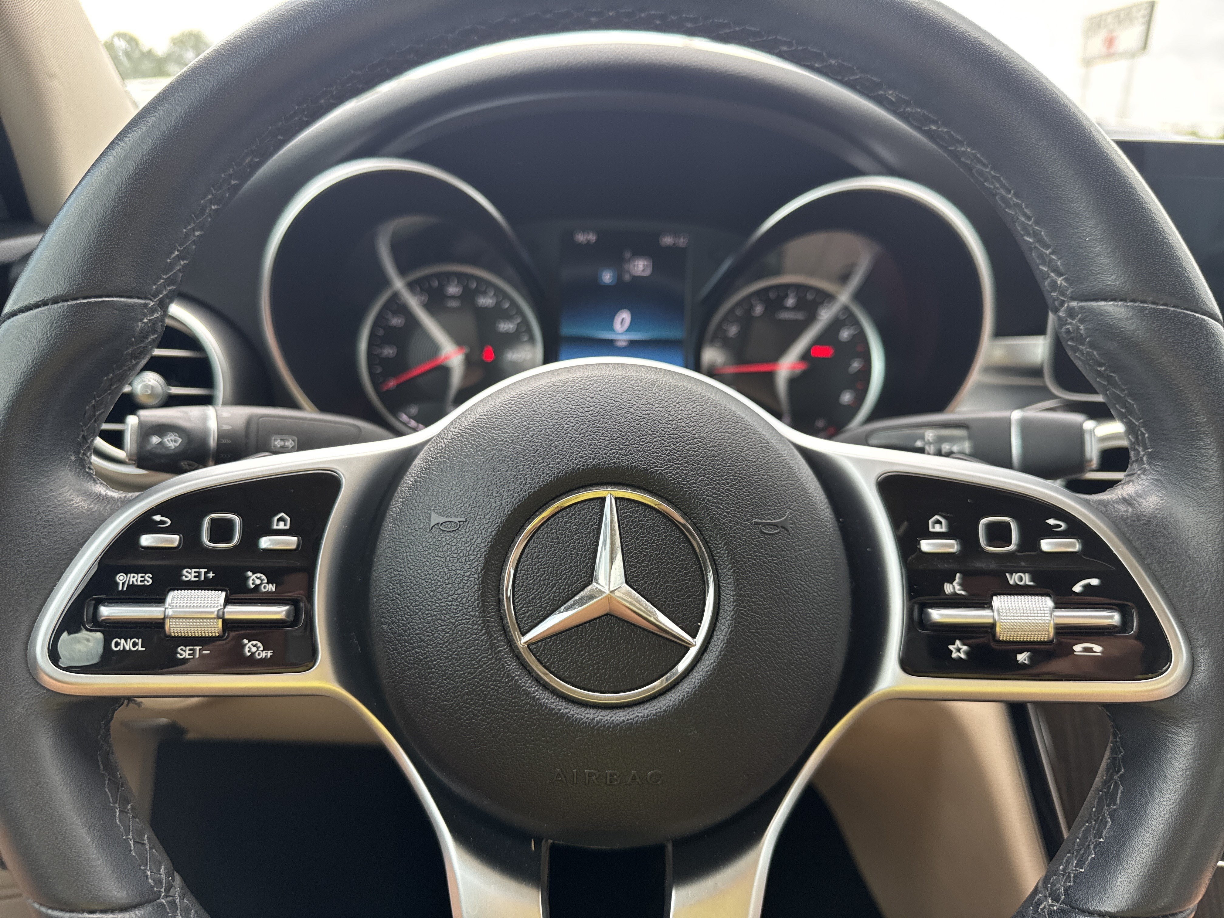 Used 2019 Mercedes-Benz C 300 Sedan image 15