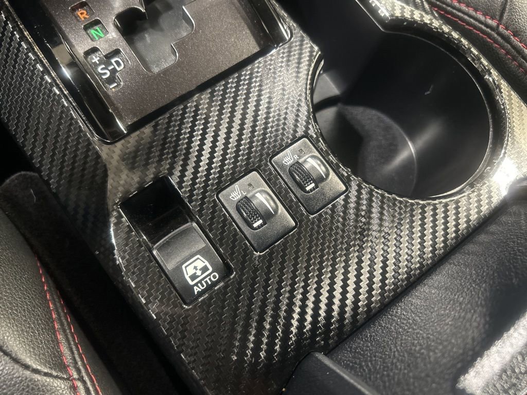 Used 2024 Toyota 4Runner TRD Off-Road Premium image 23