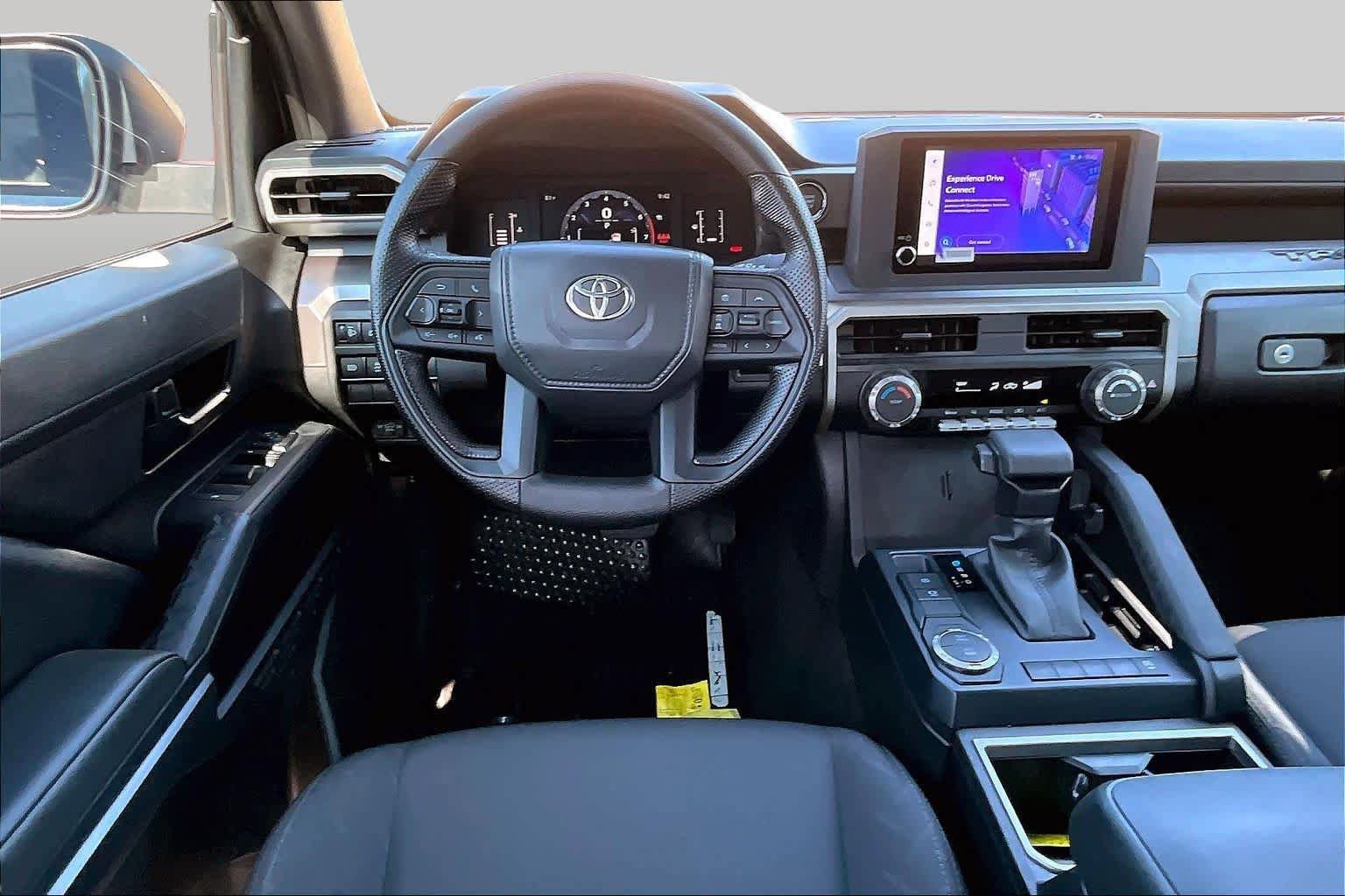 Used 2025 Toyota Tacoma SR5 RWD image 8