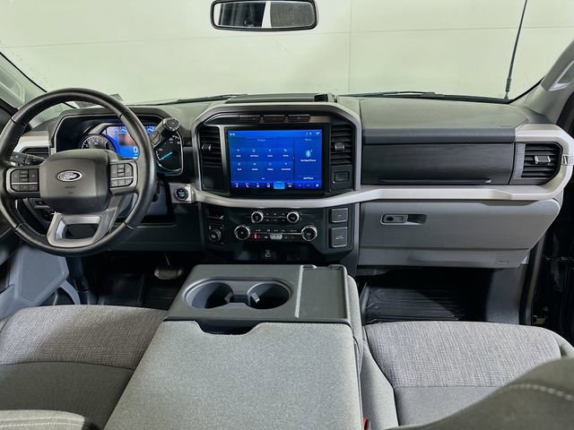 Certified 2022 Ford F150 XLT w/ Equipment Group 302A High image 15