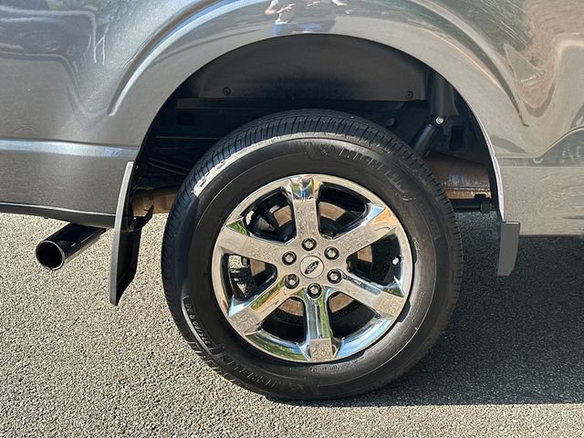 Certified 2022 Ford F150 XLT w/ Equipment Group 302A High AWD/4WD image 23