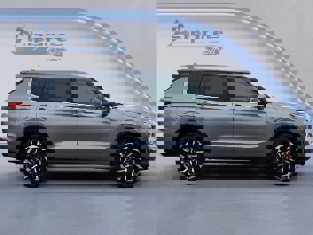 Used 2024 Mitsubishi Outlander Ralliart image 6