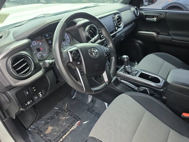 Used 2021 Toyota Tacoma TRD Sport RWD image 17