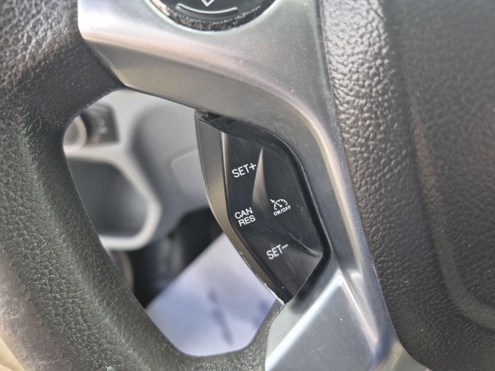 Certified 2019 Ford Transit 350 XL image 11