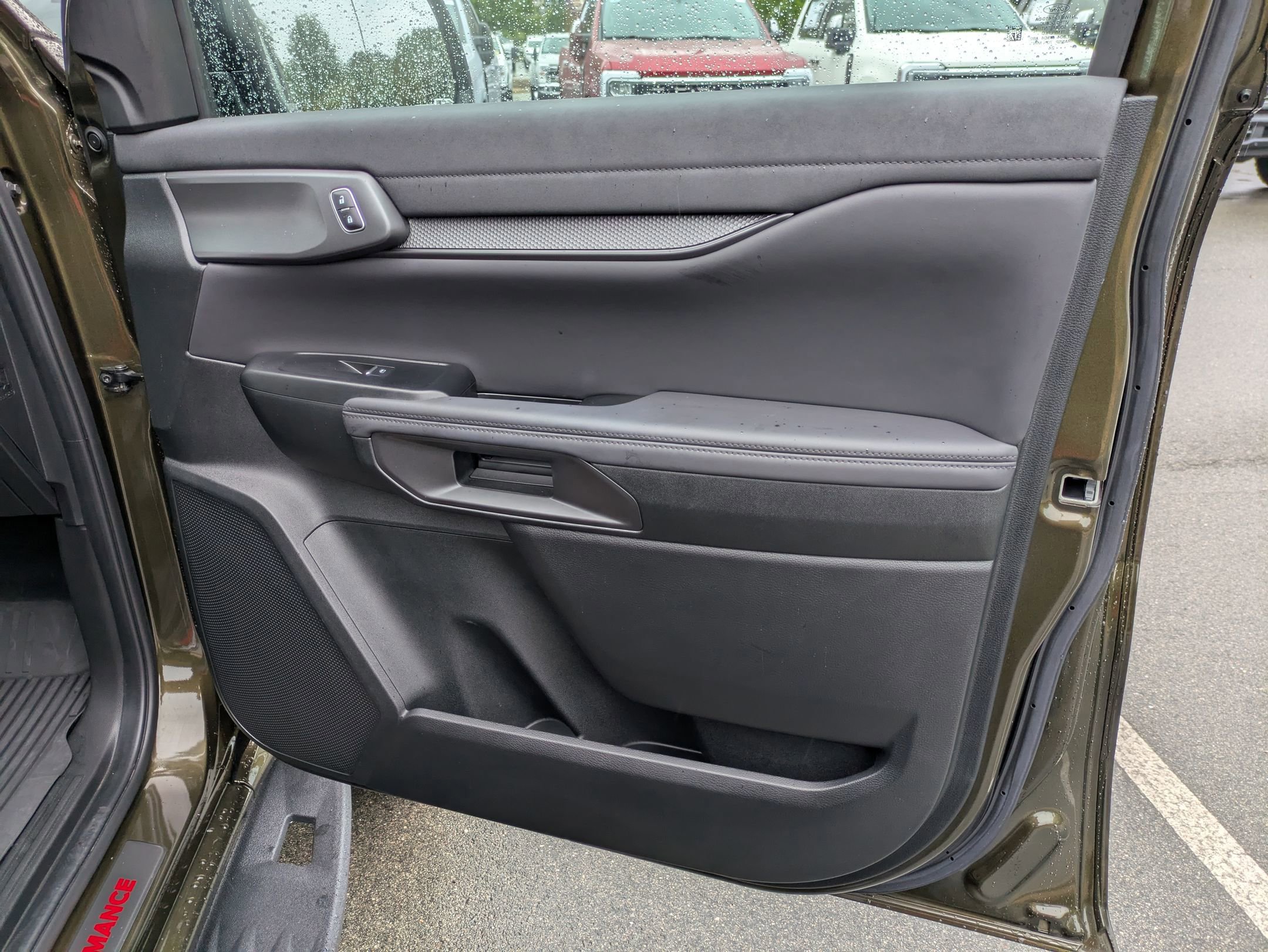 Certified 2024 Ford Ranger Raptor image 45