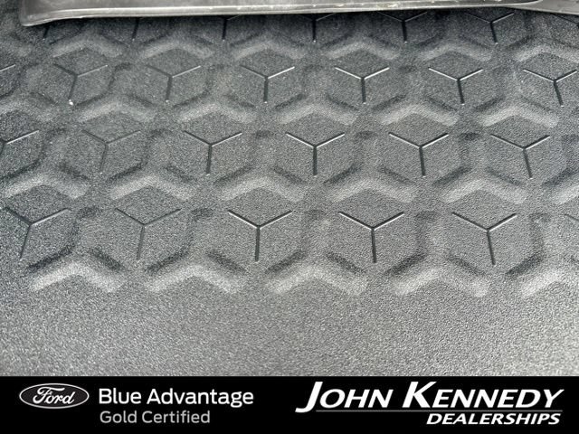 Certified 2025 Ford Bronco Sport Outer Banks w/ Outer Banks Tech Package+ AWD/4WD image 13
