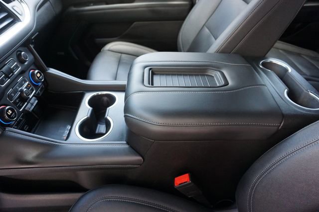 Used 2023 Chevrolet Tahoe LT w/ Luxury Package image 28