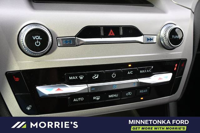 Certified 2023 Ford Explorer XLT w/ Equipment Group 202A AWD/4WD image 30