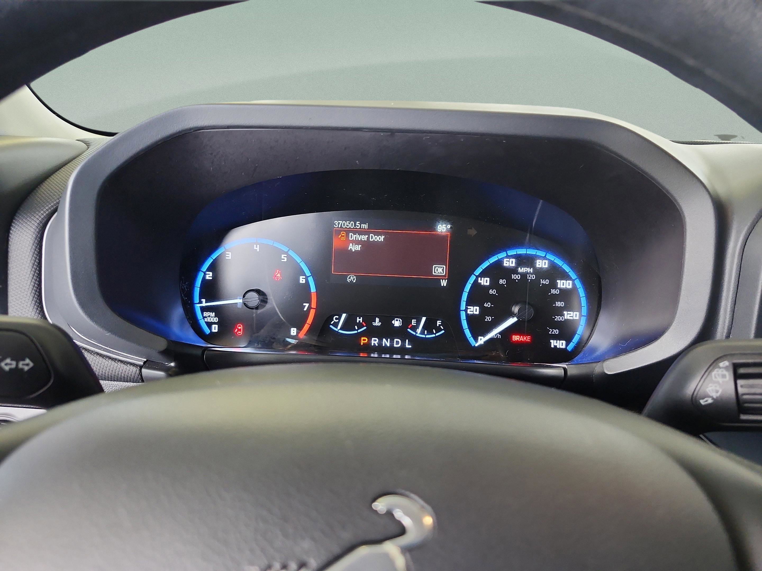 Certified 2021 Ford Bronco Sport Big Bend AWD/4WD image 10