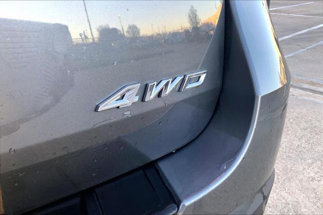 Certified 2025 Ford Explorer ST-Line image 11