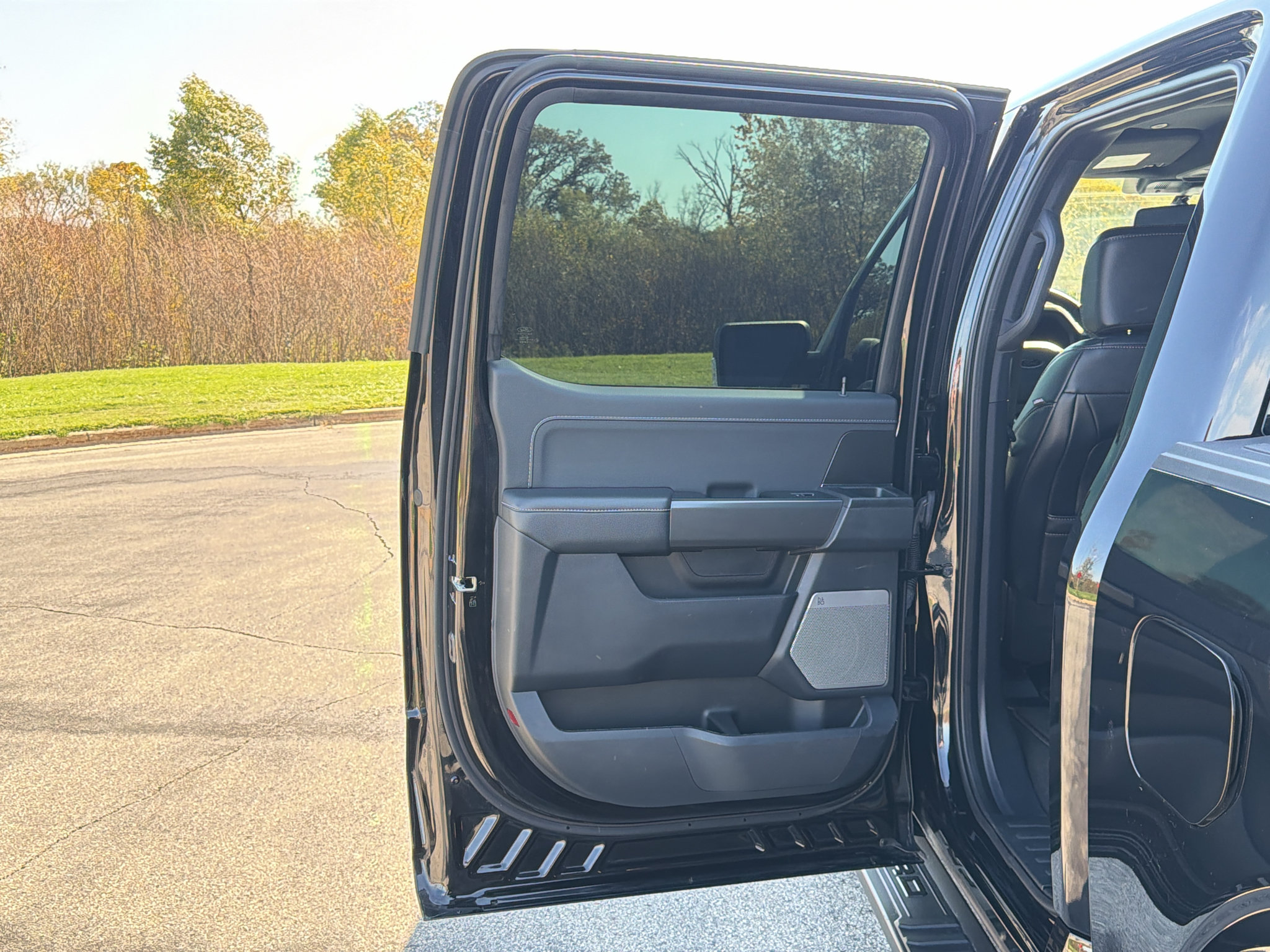 Certified 2024 Ford F150 XLT w/ Equipment Group 303A High AWD/4WD image 33