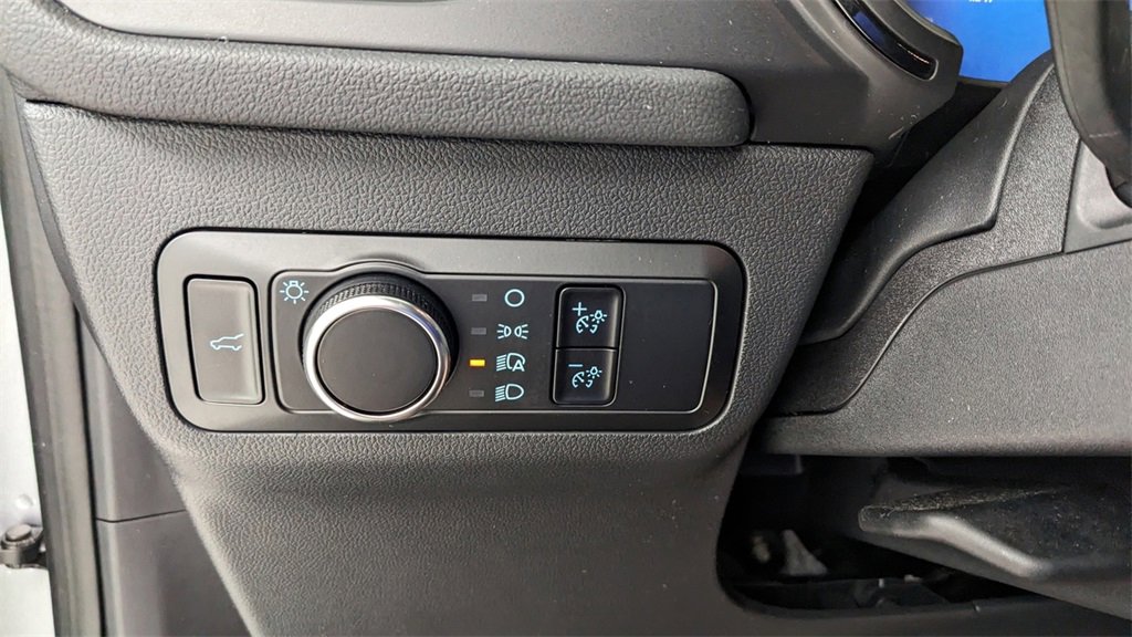 Certified 2023 Ford Escape ST-Line w/ Tech Pack #1 image 21