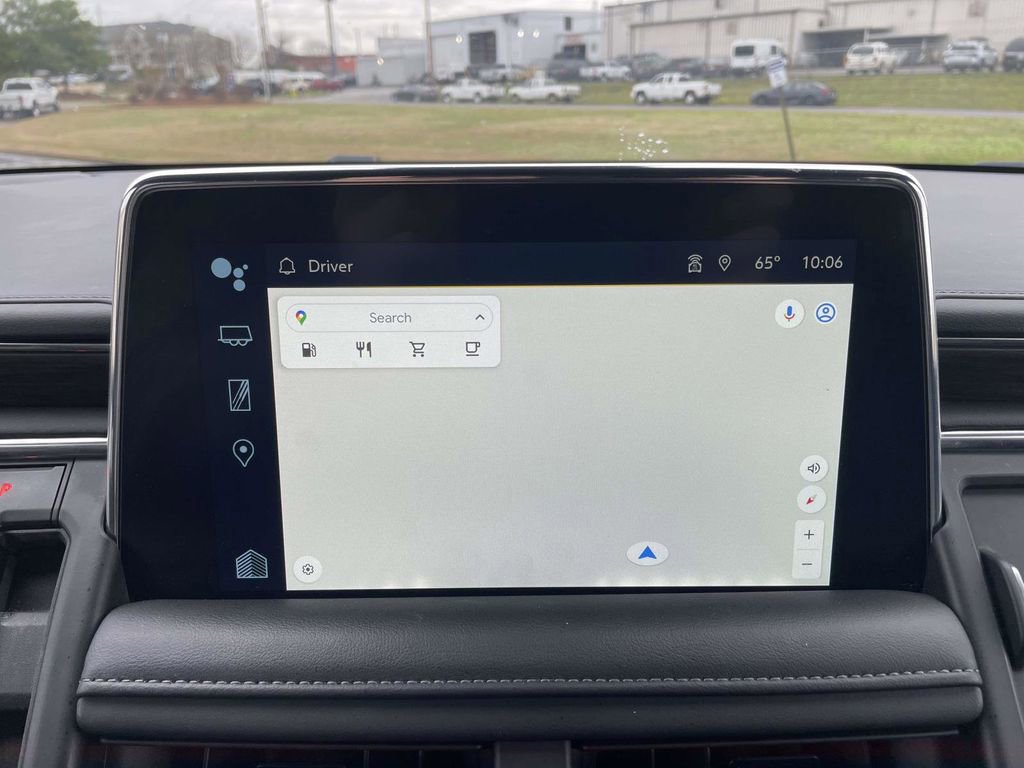 Used 2023 Chevrolet Tahoe LT w/ Luxury Package image 21