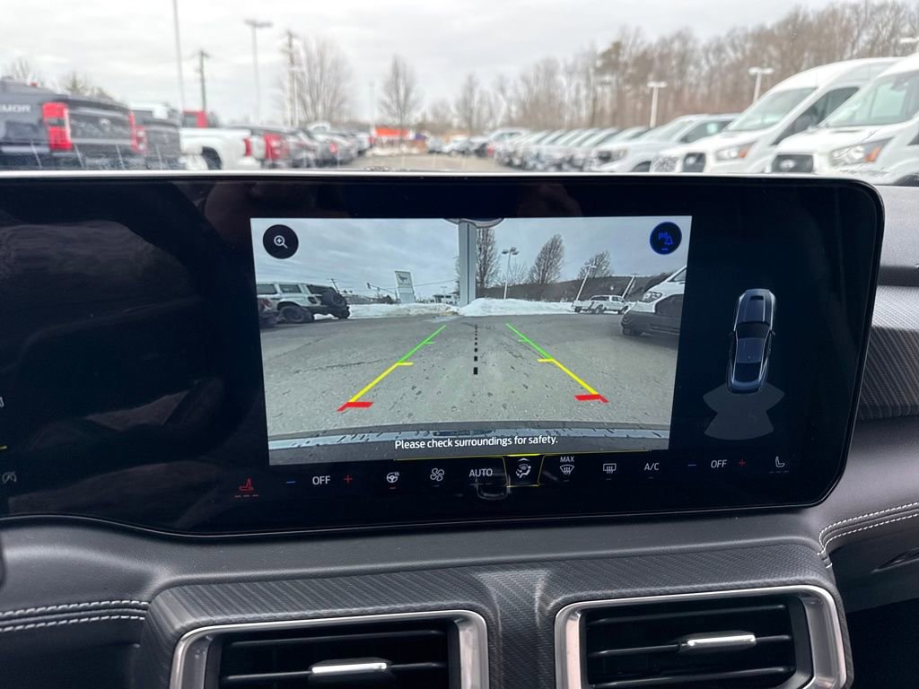 Certified 2025 Ford Mustang GT Premium image 34