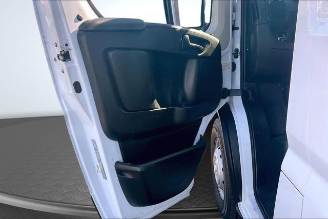 Used 2022 RAM ProMaster 2500 image 22