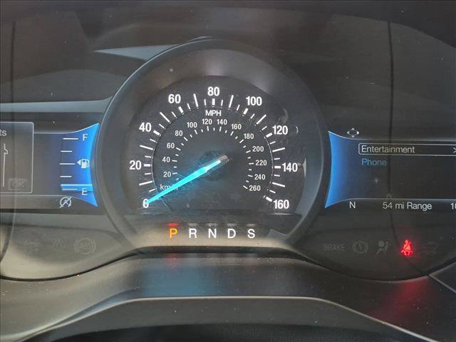 Certified 2024 Ford Edge SEL AWD/4WD image 10