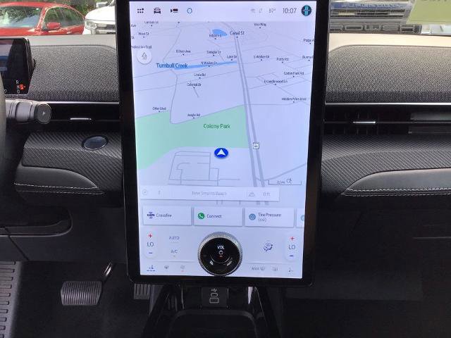 Certified 2025 Ford Mustang Mach-E Premium image 24