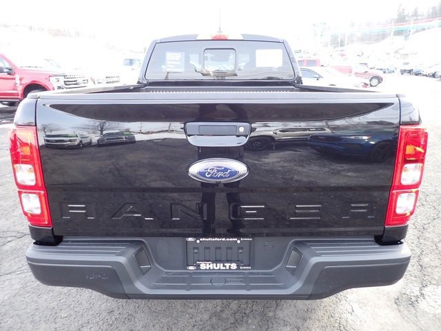 Certified 2023 Ford Ranger XL w/ Bed Utility Package image 3