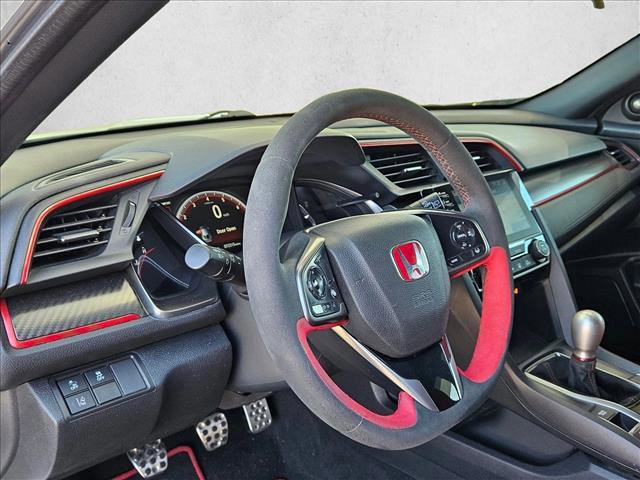Used 2021 Honda Civic Type R image 9