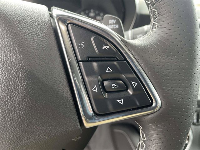 Used 2023 Chevrolet Camaro SS w/ Design Package 1 image 19