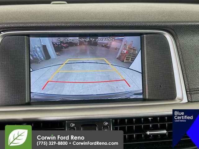 Used 2019 Kia Optima LX image 16