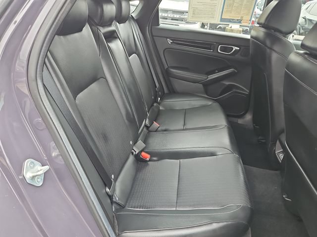 Used 2024 Honda Civic Sport Touring image 29