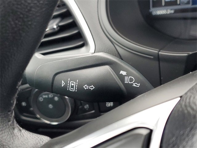 Certified 2024 Ford Edge SEL w/ Convenience Package image 16