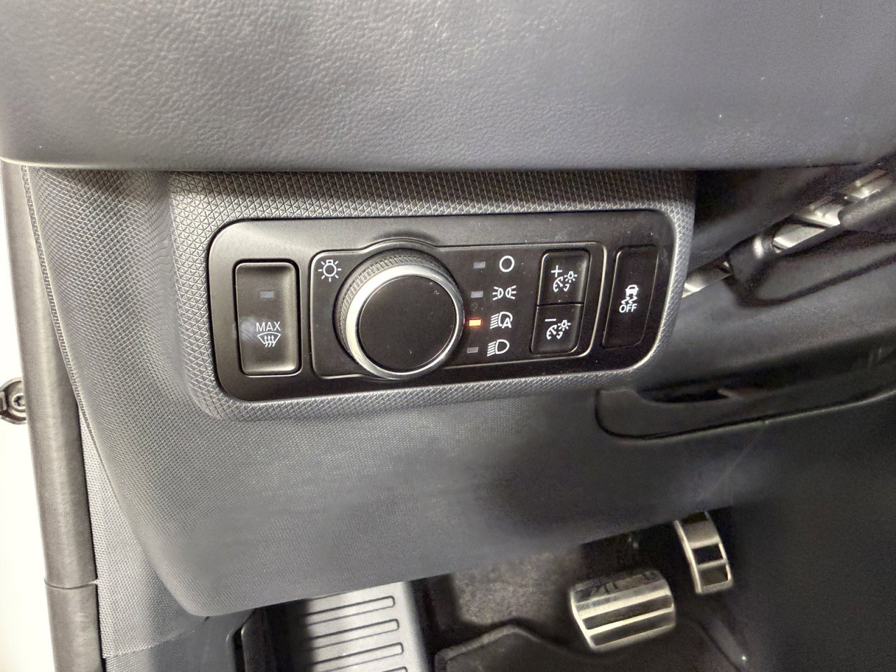 Certified 2025 Ford Mustang Mach-E Premium w/ Sport Appearance Package AWD/4WD image 23