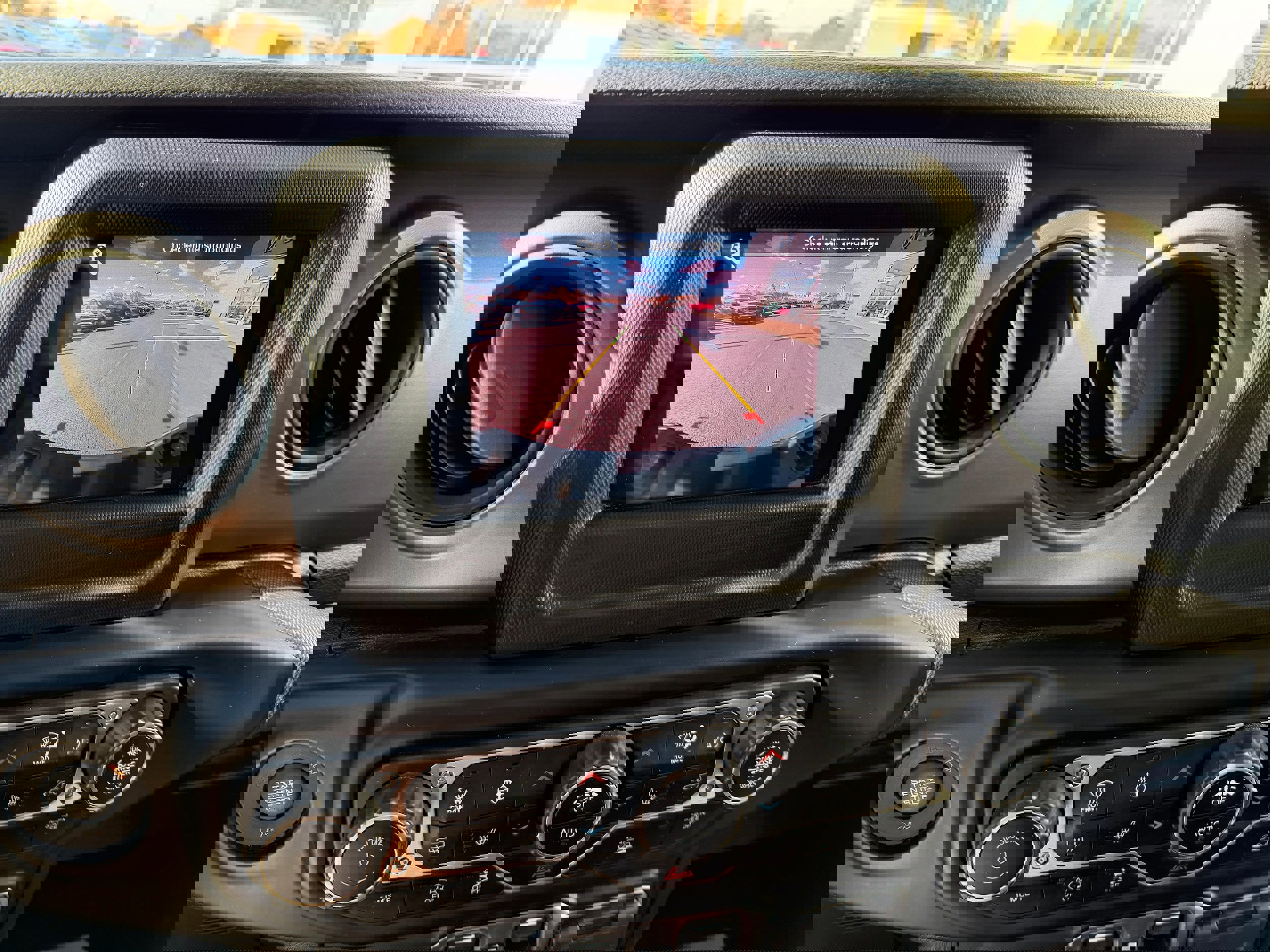 Used 2021 Jeep Gladiator Willys image 16