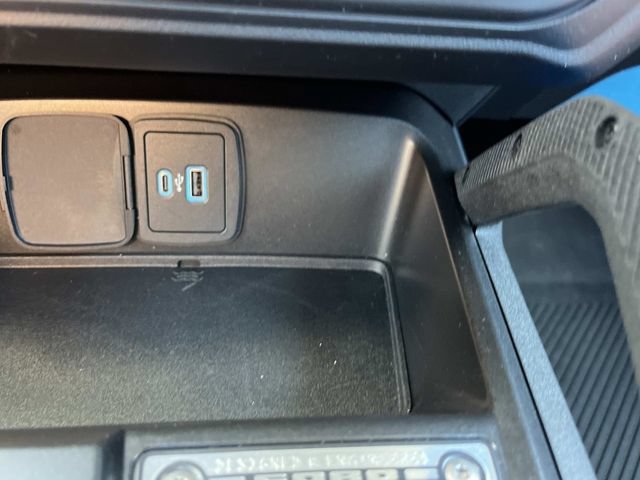 Certified 2023 Ford Bronco Outer Banks AWD/4WD image 37