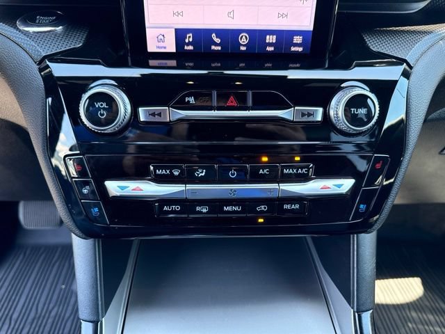 Certified 2023 Ford Explorer ST w/ Equipment Group 401A AWD/4WD image 31