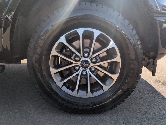 Certified 2020 Ford F150 XLT w/ Equipment Group 302A Luxury AWD/4WD image 13