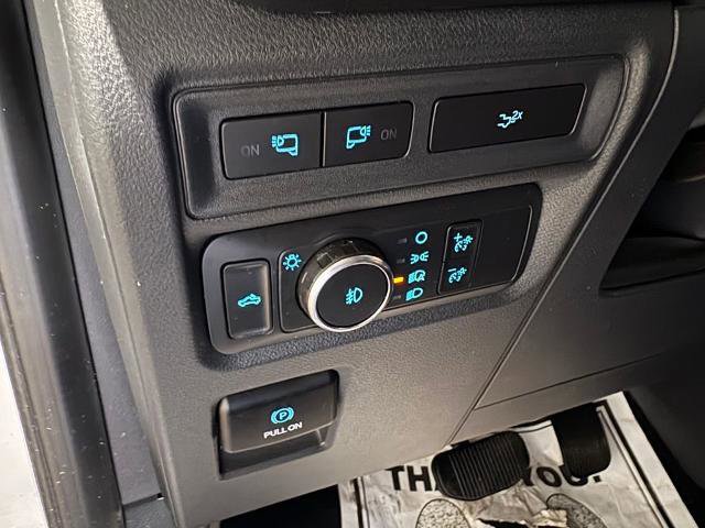 Certified 2023 Ford F150 XLT w/ Equipment Group 302A High AWD/4WD image 22