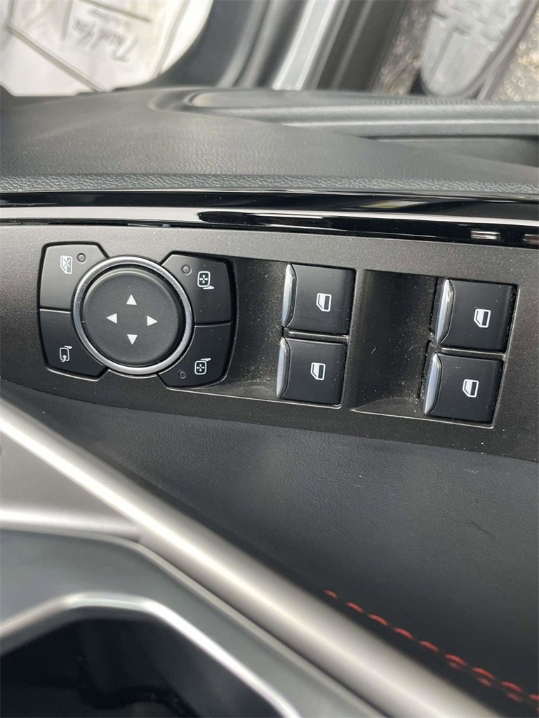 Certified 2023 Ford Explorer ST-Line w/ Class IV Trailer Tow Package image 16