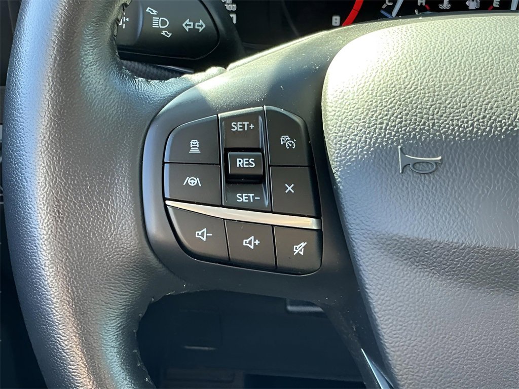 Certified 2022 Ford Bronco Sport Big Bend w/ Convenience Package image 31