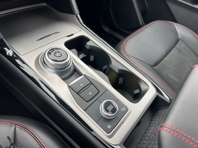 Certified 2023 Ford Explorer ST-Line w/ Class IV Trailer Tow Package image 18