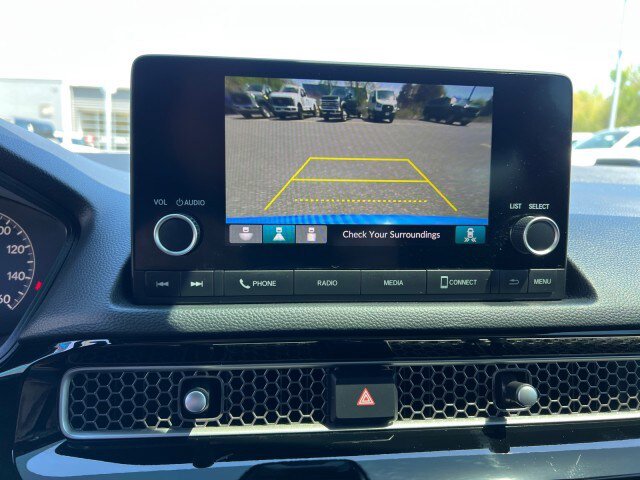 Used 2025 Honda Civic Sport image 19