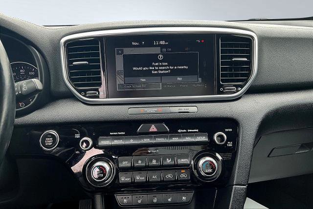 Used 2020 Kia Sportage EX w/ Option Group 15 image 11