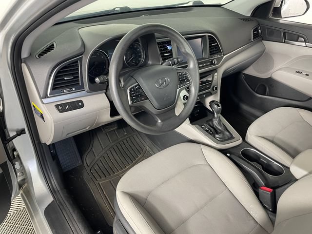 Used 2018 Hyundai Elantra SEL FWD image 3
