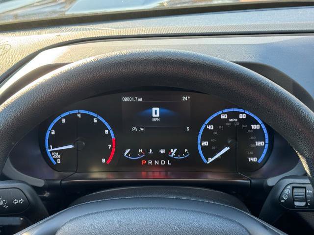 Certified 2024 Ford Bronco Sport Big Bend image 15