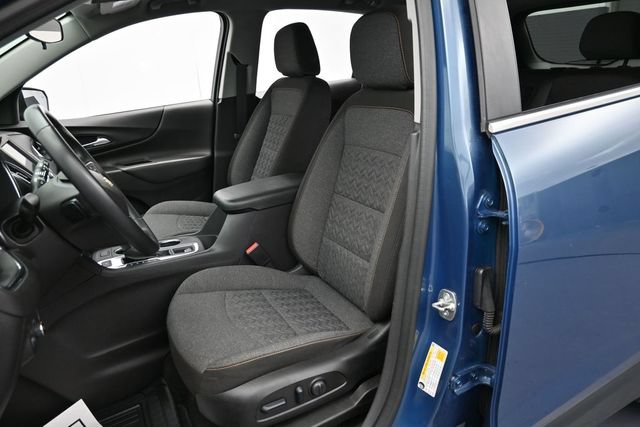 Used 2024 Chevrolet Equinox LT AWD/4WD image 11